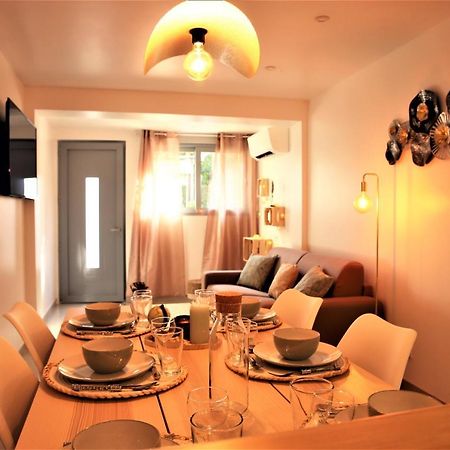 #Golden Dream'S By Nogar'Homes -Wi-Fi-Netflix-Climatisation-Parking Nogaro Exterior foto