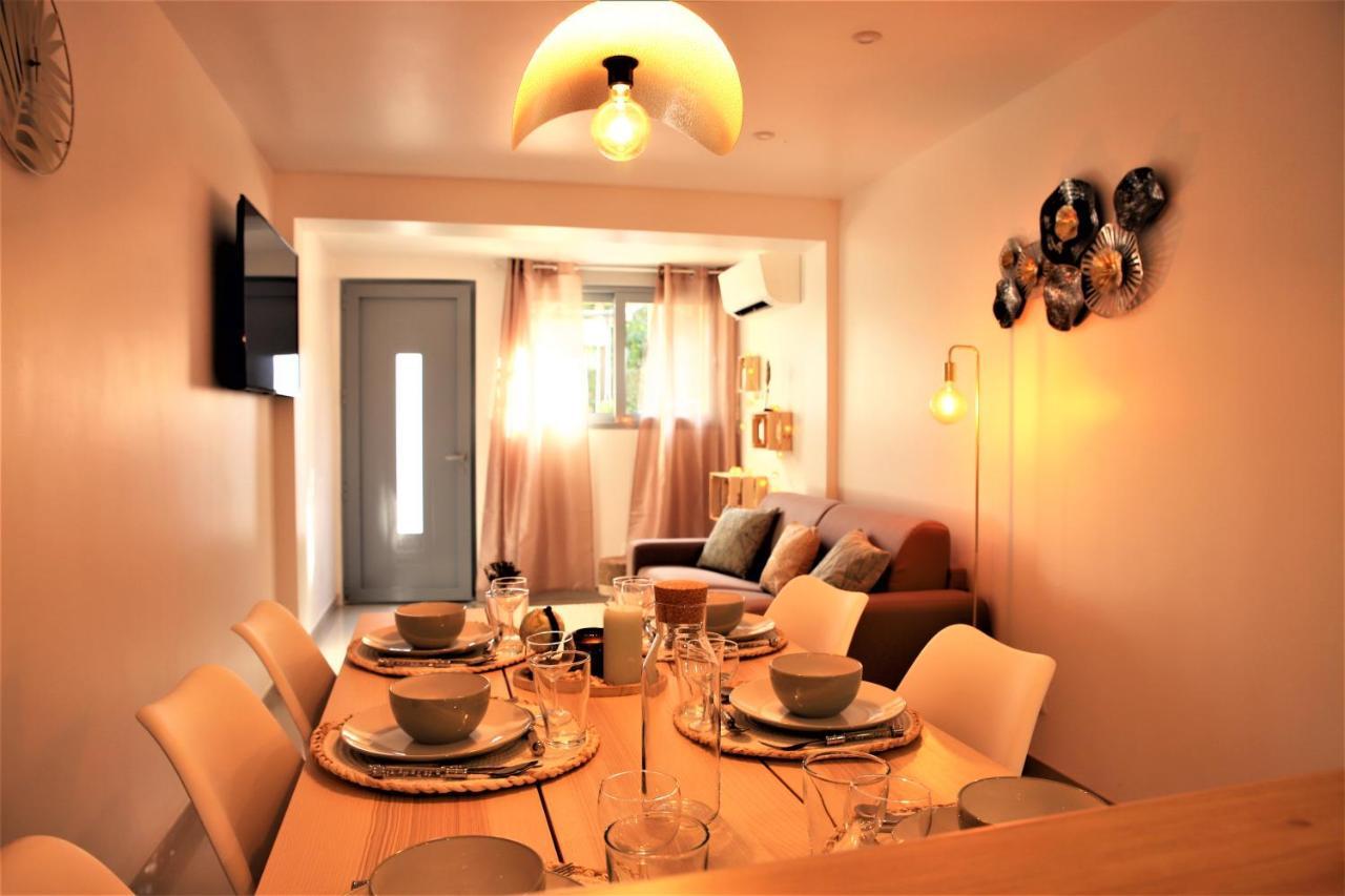 #Golden Dream'S By Nogar'Homes -Wi-Fi-Netflix-Climatisation-Parking Nogaro Exterior foto