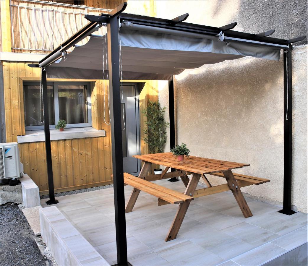 #Golden Dream'S By Nogar'Homes -Wi-Fi-Netflix-Climatisation-Parking Nogaro Exterior foto